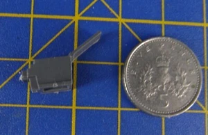 W40K Imperial Guard Astra Militarum Heavy Bolters Ammo Feeds Boxes Bits Bitz - Picture 1 of 1