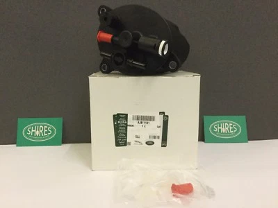 GENUINE JAGUAR DIESEL FUEL FILTER XF 2.2 TD 2008-2018 AJ811141 - Image 1 of 2