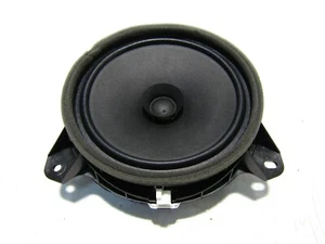 TOYOTA COROLLA 2019-22 TÜRLAUTSPRECHER HINTEN LINKS (5DR HBK) P8444 - Bild 1 von 9