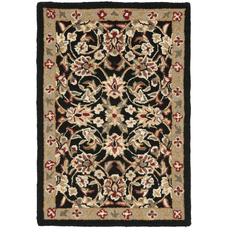 Safavieh Chelsea Raeburn Hand Hooked Wool Area Rug