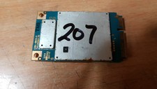 Lenovo Thinkpad X301 Wireless WWAN 3G ERICSSON Network Card. 43Y6513 207