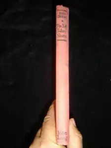The Toff Takes Shares von John Creasey 1940er Jahre Pulp Fiction Verbrechen Amateur Detektiv - Bild 1 von 8