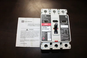 EATON HMCP150U4S SERIES C MOTOR CIRCUIT PROTECTOR - Bild 1 von 10