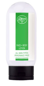 100% Natural Face Wash, Tea Tree Facial Cleanser from Jojoba Oil/Aloe Vera