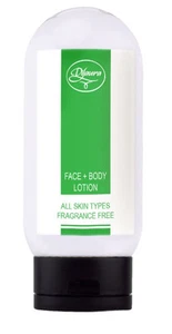 100% Natural Face Wash, Tea Tree Facial Cleanser from Jojoba Oil/Aloe Vera - Picture 1 of 3