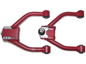 TruHart Adjustable Front Upper Negative Camber Arms for Lexus Altezza IS300 - Picture 1 of 2