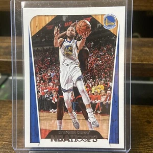 2018/19 Panini NBA Hoops Tribute Stephen Curry #281 - Foto 1 di 3