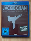 Jackie Chan - Meister aller Klassen 1-3 (3 Discs) Blu ray,  Eastern