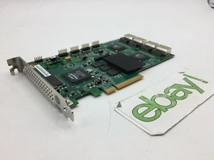 3Ware 9650SE-12/16ML PCI-Express SATA II RAID Controller Card ~ FREE S/H - Picture 1 of 5