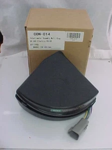 POTENTIOMETER ASSEMBLY 48V CLUB CAR 98-99 RED HAWK MULTI STEP CON-014 SB - Bild 1 von 8