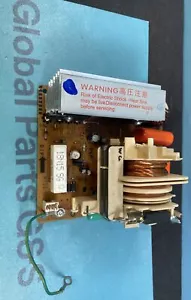 OEM Bosch Thermador 11015451 Microwave Inverter Board - Picture 1 of 14
