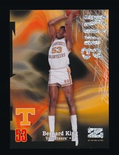 BERNARD KING 2012-13 FLEER RETRO 97-98 Z-FORCE RAVE Z48 035/399 *NETS* 