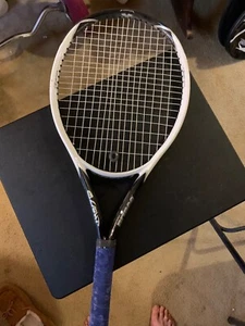 Prince Air Tight Tennisschläger - Bild 1 von 7