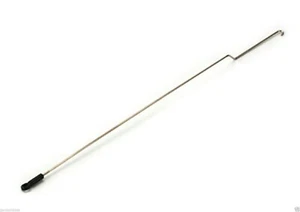 Neueste Klinge 130 x Heckgestänge Schubstange Set Klinge 130X # BLH3720 - Bild 1 von 1