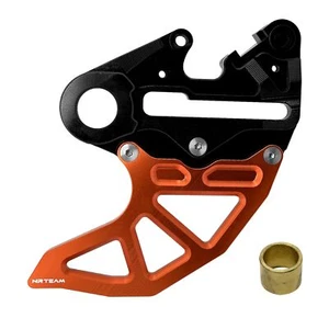 MF6406 - Protección Disco Trasero Nrteam para KTM 530 Exc-F Mod 2008-2011 - Imagen 1 de 3