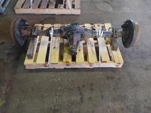 TOYOTA HILUX REAR DIFF ASSEMBLY 4WD 2.4 22R 4.875 RATIO G145 CODE 10/88-09/97 88 - Picture 1 of 7