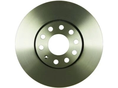 For 1995-2001 Audi A6 Brake Rotor Front Bosch 24941FZ 1996 1997 1998 1999 2000 - Image 1 of 2