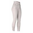Aubrion Queensway Breeches Ladies Competition Jodhpurs Pants Trousers Bottoms