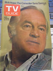 Bob Hope - TV Guide Magazine 1974
