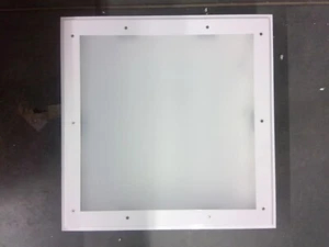 Kenall CSEFL22 67W 3500K 120/277V 2x2 LED Fixture **Free Shipping** - Picture 1 of 4