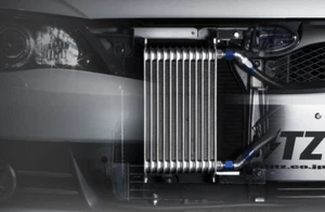 Kit Raffreddamento Fluido Cambio Automatico Blitz (ATF) per: NISSAN R35 GTR 08-23 - Foto 1 di 1