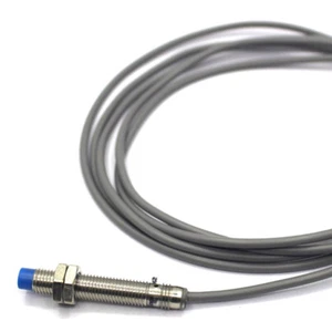 SICK IME08-04NNSZW2S Proximity Sensor New✦Kd - Picture 1 of 4