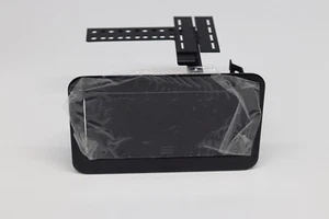 Kramer TBUS-201xl(B) Pop-Up Table Mount Multi-Connection Solution/Black - Picture 1 of 6