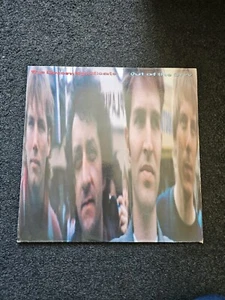 The Dream Syndicate – Out Of The Grey - 1986 Vinyl LP - Very Good (VG+/VG+) - Picture 1 of 4
