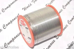 500g - MULTICORE X-39 Flux 63/37 0.8mm Solder - Picture 1 of 1