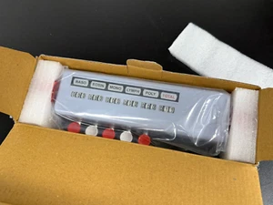 Fisherbrand Fisher 5 Schlüssel Zelle Handdifferenzialzähler - Bild 1 von 3