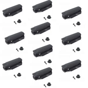 10Pcs Waist Back Clip With screws For Baofeng UV-9R PRO UV-9R PLUS UV-9G Radios - Picture 1 of 7