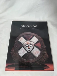 African Art from the Rita and John Grunwald Collection - Bild 1 von 3