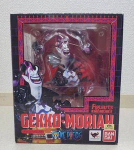 Figuarts ZERO One Piece Gekko Moriah Moria Figure Bandai Tamashii Japan Used - Picture 1 of 5