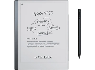 REMARKABLE2 - 10.3Zoll Papiertablet inklusive Marker Plus Grafiktablet - Bild 1 von 2