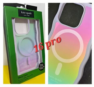 kate spade new york iPhone 16 Pro - Kompatibel mit MagSafe -63." - Bild 1 von 3