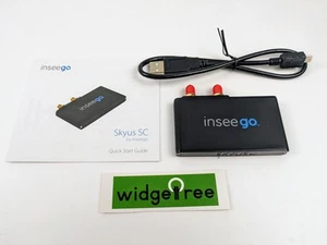 Inseego Skyus SC AT&T LTE CAT4 USB Modem - SKSC4A-UR0 - Photo 1/5