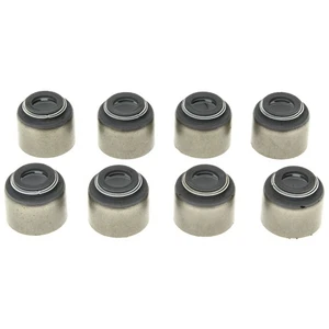SS45441 Mahle Set of 8 Valve Stem Seals for Pickup Truck 4 Runner Ram 50 2000 - Bild 1 von 1