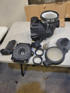 USED complet Pump Hayward Ecostar, FREE SHIPPING - Picture 1 of 12