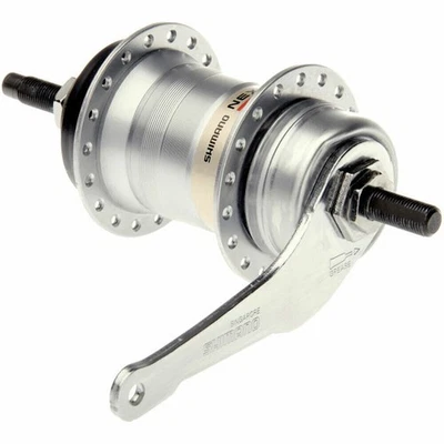 Shimano Nexus 3 Gang Hinterrad Nabe SG-3C41 Rücktritt Bremse 36 Loch - Bild 1 von 2
