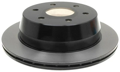 Disc Brake Rotor fits 1999-2007 GMC Sierra 1500 Safari Yukon,Yukon XL 1500  ACDE - Image 1 of 4