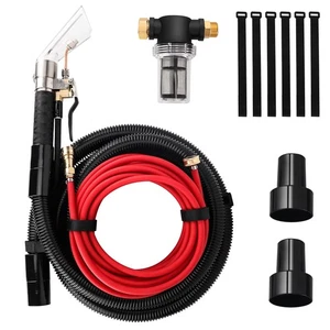 Shop Vac Extractor Kit, Better Extractor Hose Kit for Carpet & Upholstery Cle... - Picture 1 of 8