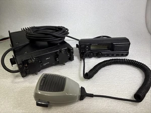 Kenwood TK-790H VHF FM Transceiver & Accessories - Picture 1 of 14