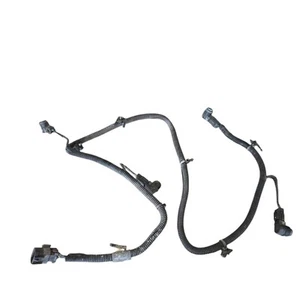 2007-2014 Chevy GMC Cadillac Rear Bumper Parking Center Harness OEM 15950574 - Picture 1 of 9