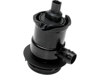 Solenoide de purga de bote de vapor AMG 2012 MERCEDES SLK55 SMP 19477GKBP 5,5 L V8 Foto 1 de 2