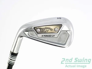 Callaway X Forged UT 21 4 Utility 24° Graphite Stiff Left 36.0in - Picture 1 of 10