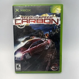Need for Speed: Carbon (Microsoft Xbox, 2006) - Foto 1 di 4