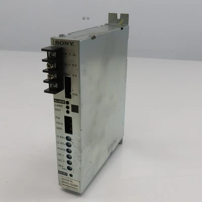 Sony MD20-1G5BR Magnascale Position Detection Module - Image 1 of 4