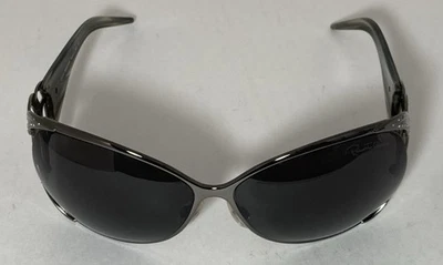 Italian ROBERTO CAVALLI Sunglasses Diamanté 454S Authentic Italy - Image 1 of 4