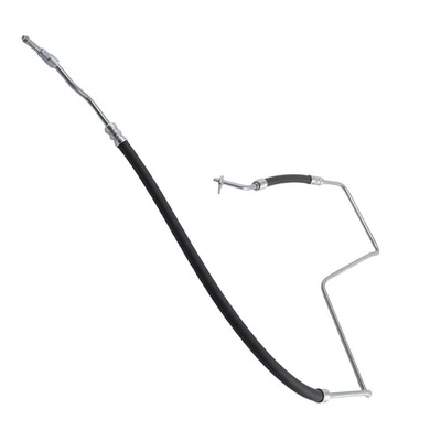 Manguera de línea de presión de dirección asistida para Saab 9-7X GMC Envoy XUV 4,2 L 8260950370 Foto 1 de 4