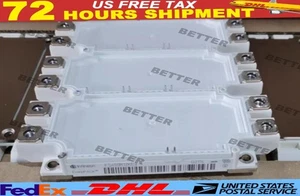Brand New INFINEON FS450R12KE3 IGBT Module USA Stock - Picture 1 of 2